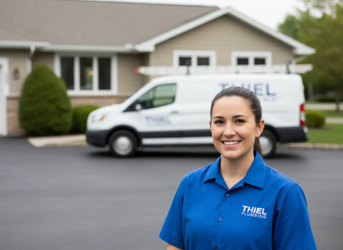 Plumber Mullen, NE FAQs